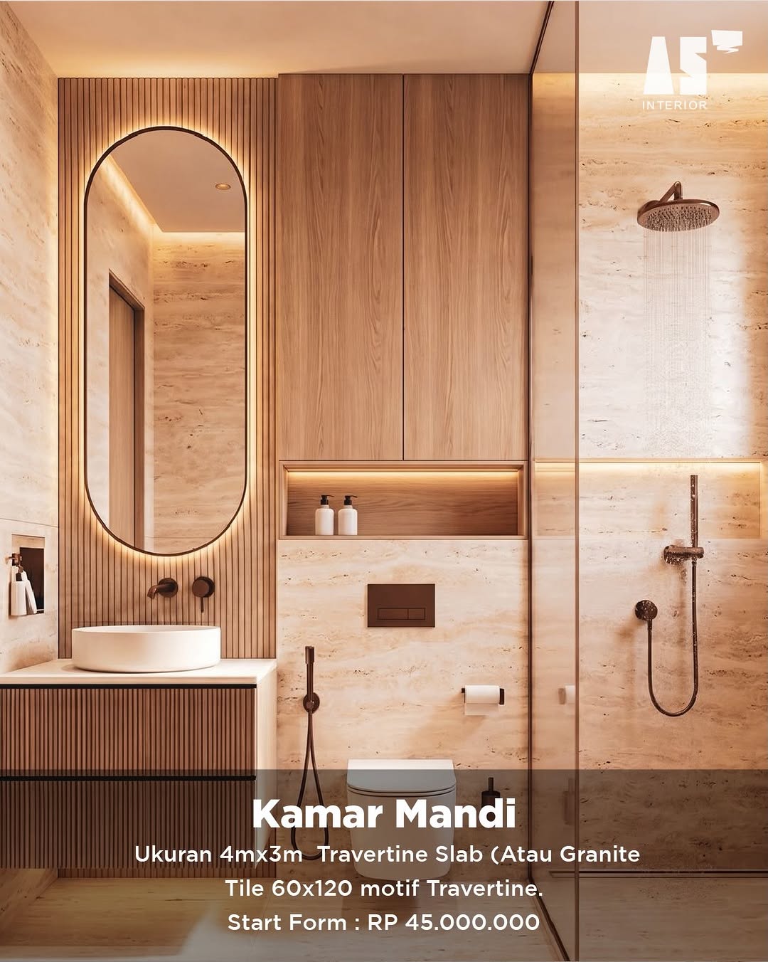 Rumah Before