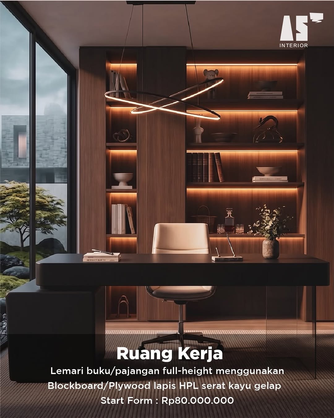 Cafe Design